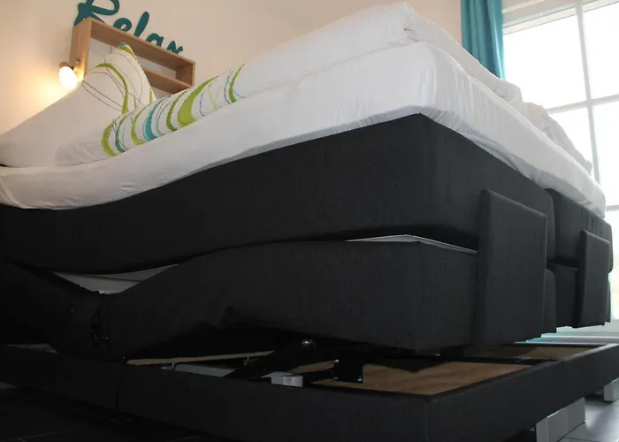 5*ferienwohnung Seebrise 1 *